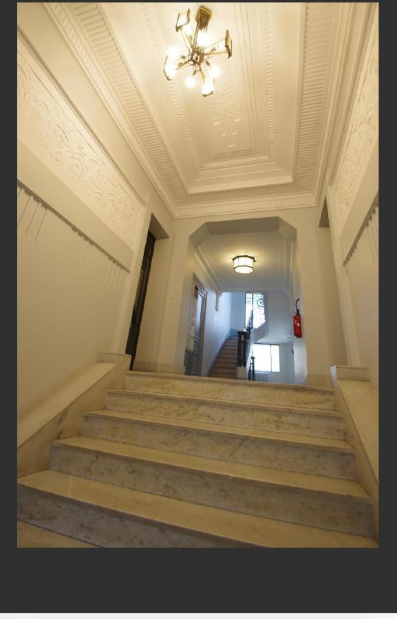 Le Charmant Tours Kültér fotó